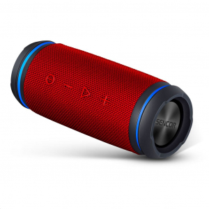 Sencor SSS 6400N Bluetooth hangsz&oacute;r&oacute; piros